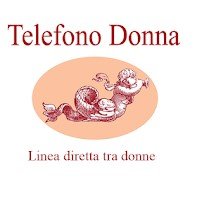 Telefono Donna contro la violenza