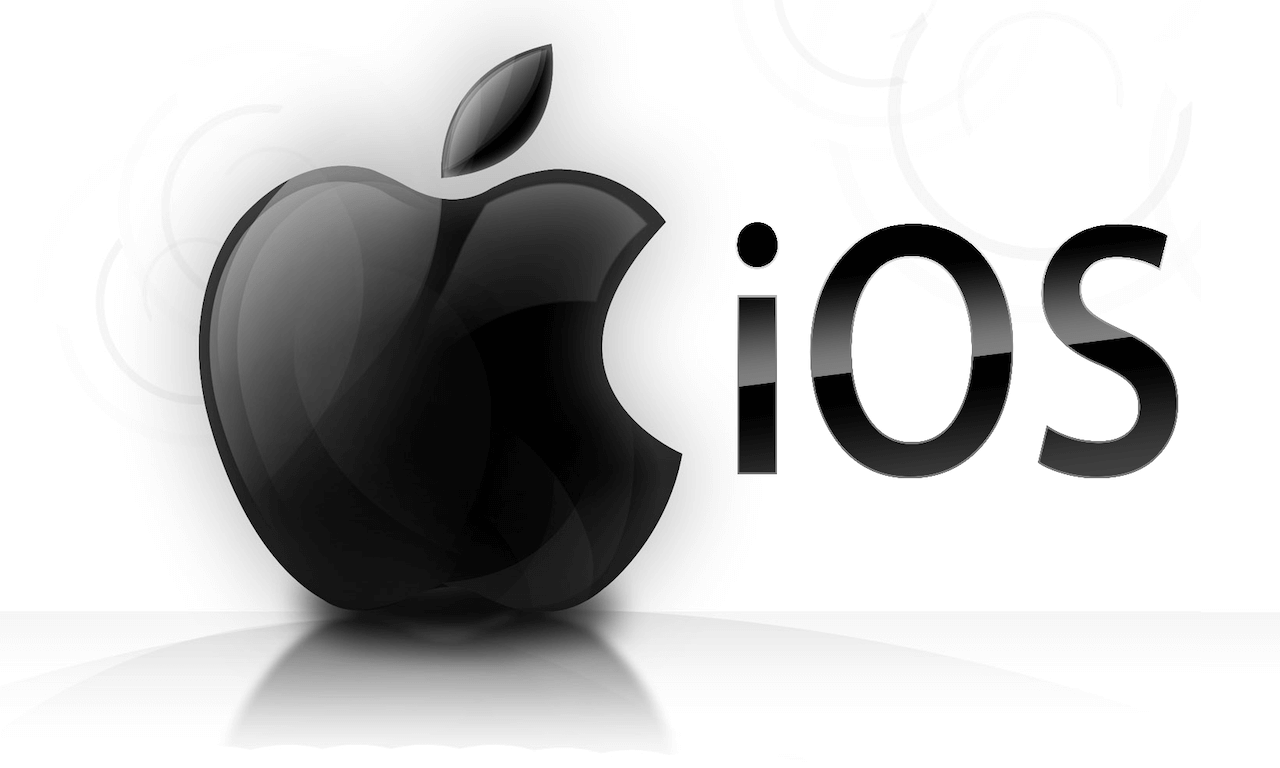Apple-iOS