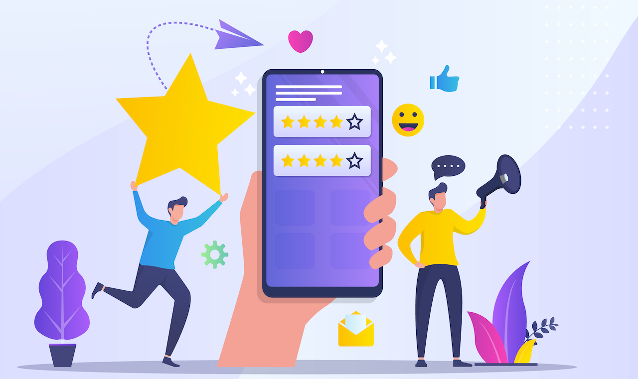 Sviluppare APP per ogni settore
